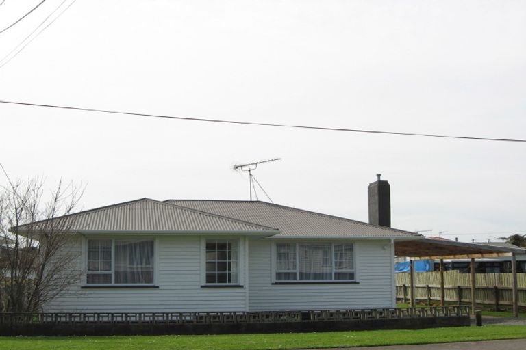 Photo of property in 78a Strange Street, Waitara, 4320