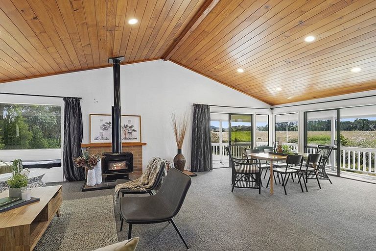 Photo of property in 754 Matakana Road, Warkworth, 0985