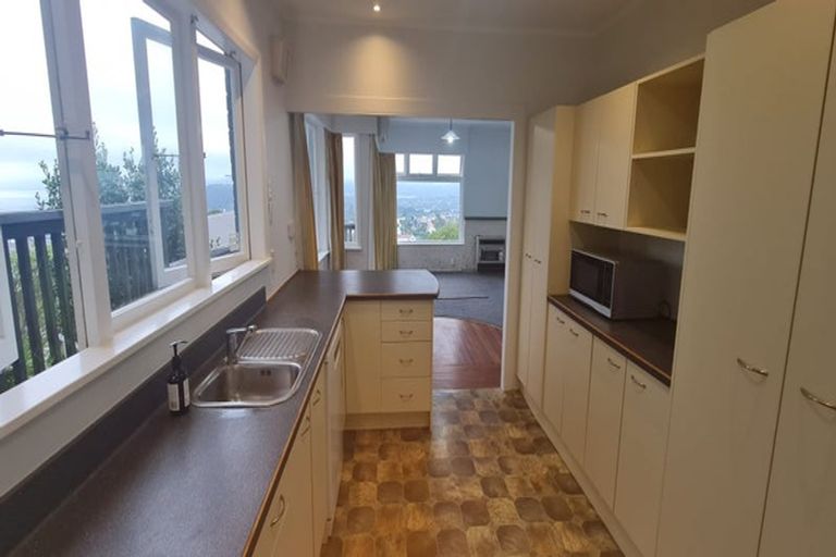 Photo of property in 84 Mitchell Street, Brooklyn, Wellington, 6021