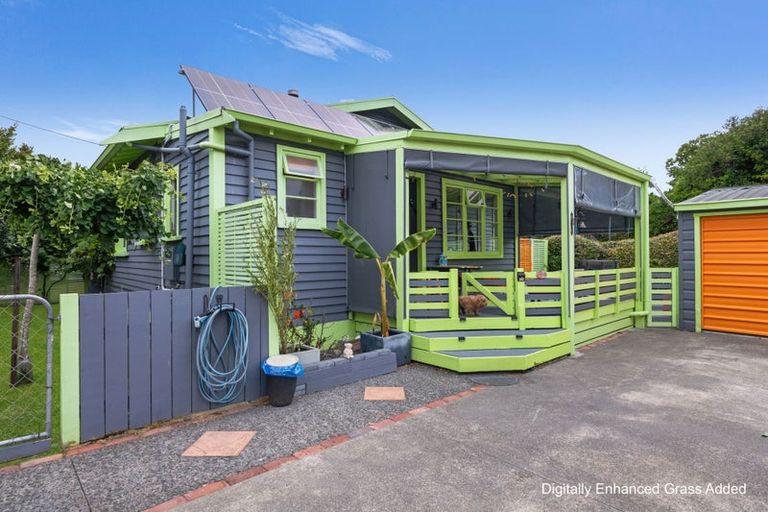 Photo of property in 417 Somme Parade, Aramoho, Whanganui, 4500