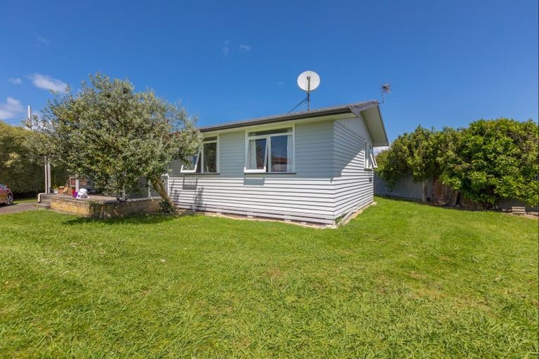 Photo of property in 47a Geddis Avenue, Maraenui, Napier, 4110