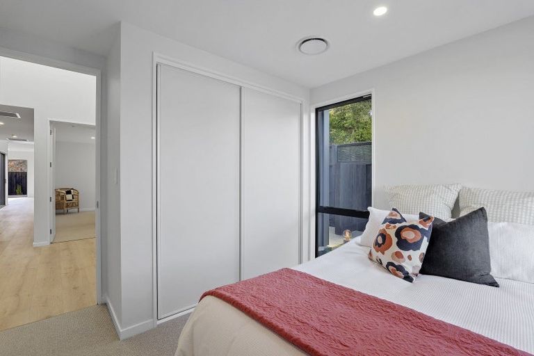 Photo of property in 9 Gusto Lane, Halswell, Christchurch, 8025