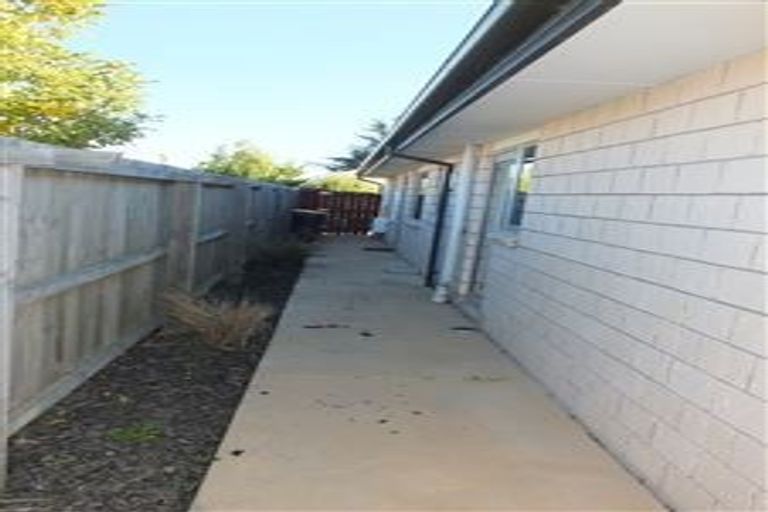 Photo of property in 55 Harvard Avenue, Wigram, Christchurch, 8042