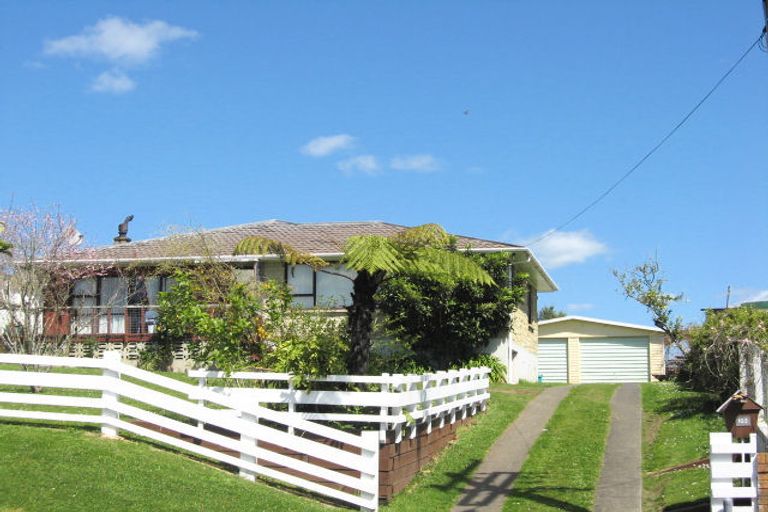 Photo of property in 103 Russell Road, Huntly, 3700