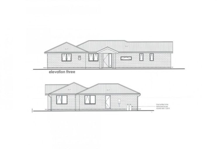 Photo of property in 401 Waikokowai Road, Waikokowai, Huntly, 3771