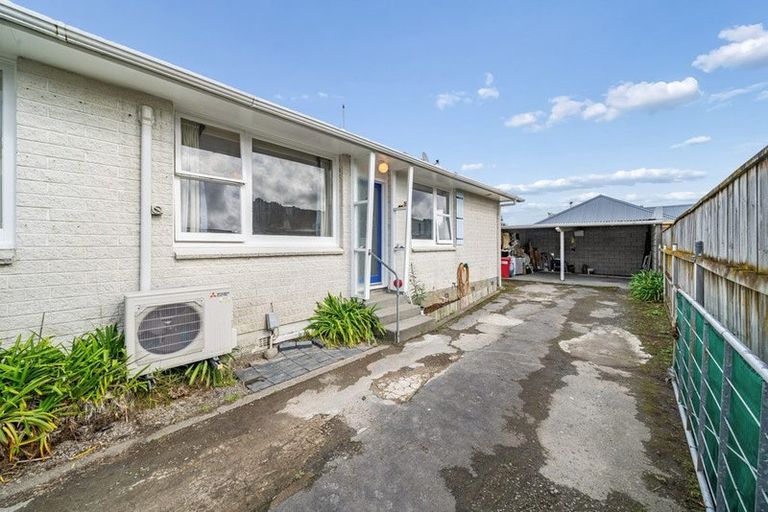 Photo of property in 65b Kashmir Avenue, Clouston Park, Upper Hutt, 5018