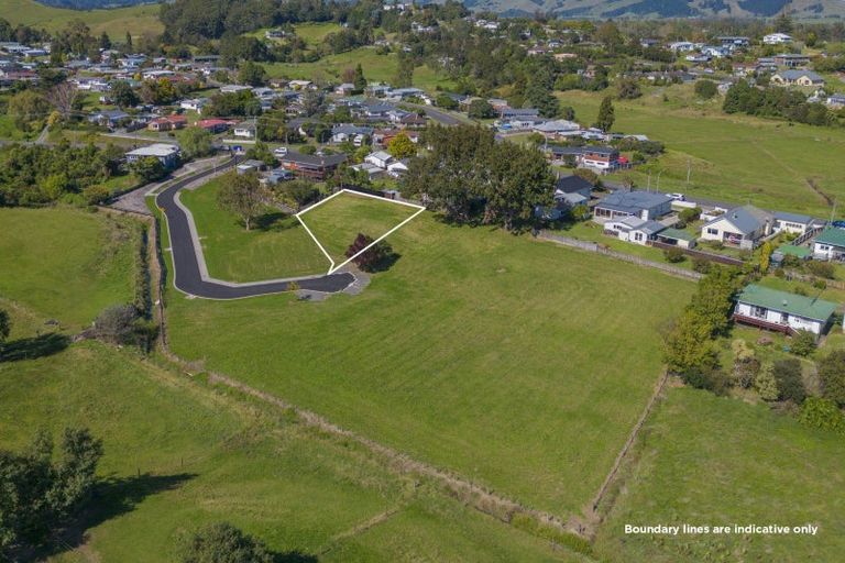Photo of property in 5 Double Oaks Drive, Paeroa, 3600
