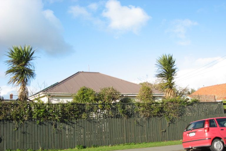 Photo of property in 98 Caledonian Road, St Albans, Christchurch, 8014