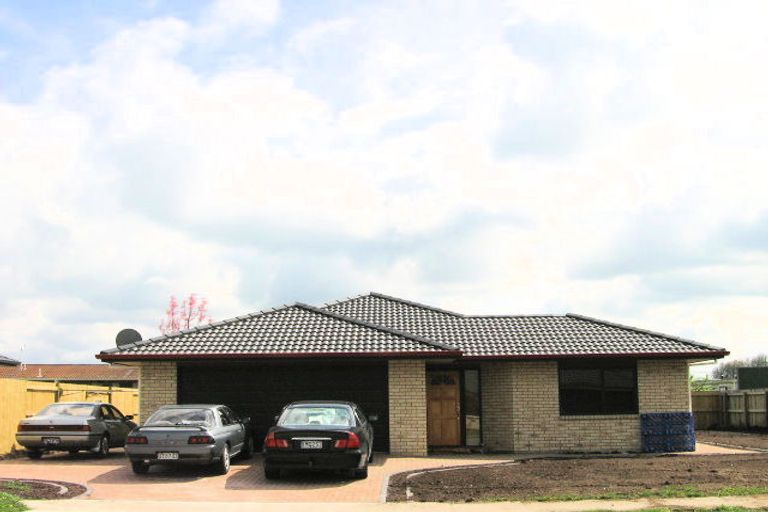 Photo of property in 5 Kauae Place, Ngongotaha, Rotorua, 3010