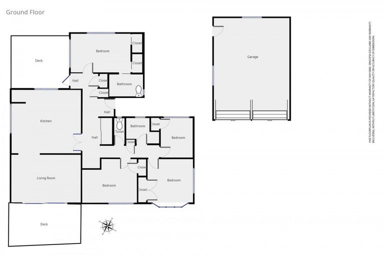 Photo of property in 3 Watkins Drive, Rangiora, 7400