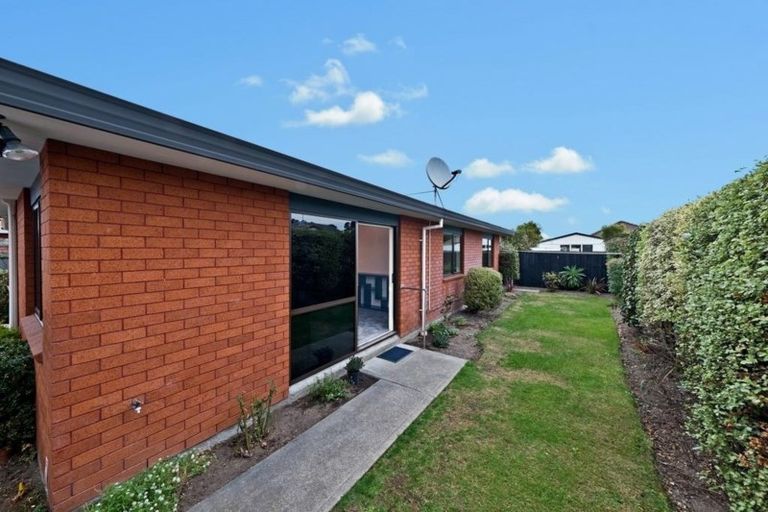 Photo of property in 2/33 Raupo Street, Bromley, Christchurch, 8062