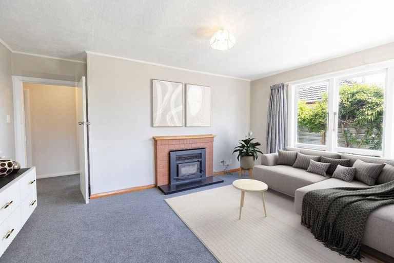 Photo of property in 11 Orr Street, Netherby, Ashburton, 7700