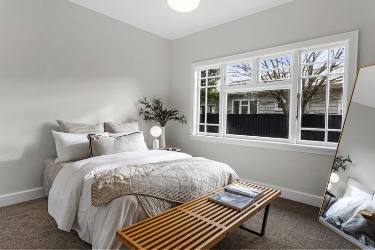 Photo of property in 139 Mersey Street, St Albans, Christchurch, 8014