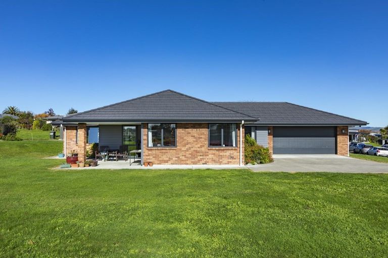 Photo of property in 3 Apatu Place, Waipukurau, 4200