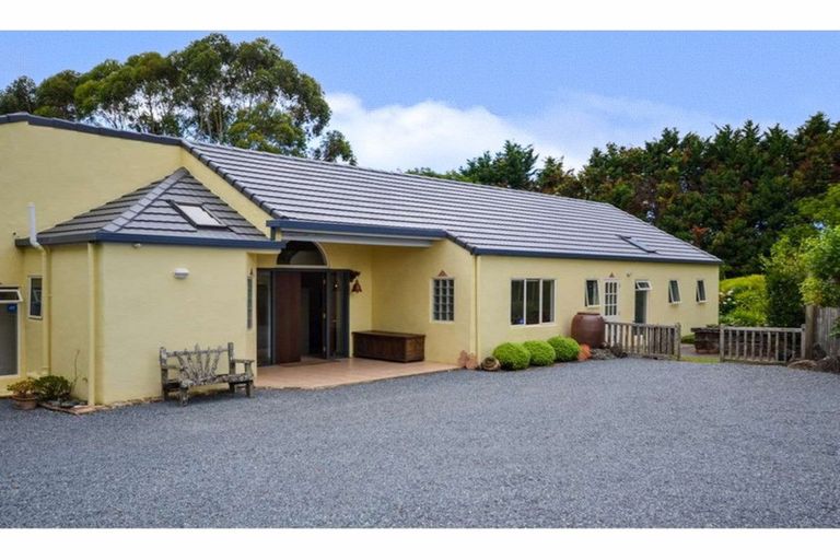 Photo of property in 59c Riddell Road, Kerikeri, 0230