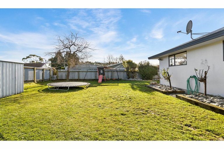 Photo of property in 105 Murray Street, Temuka, 7920