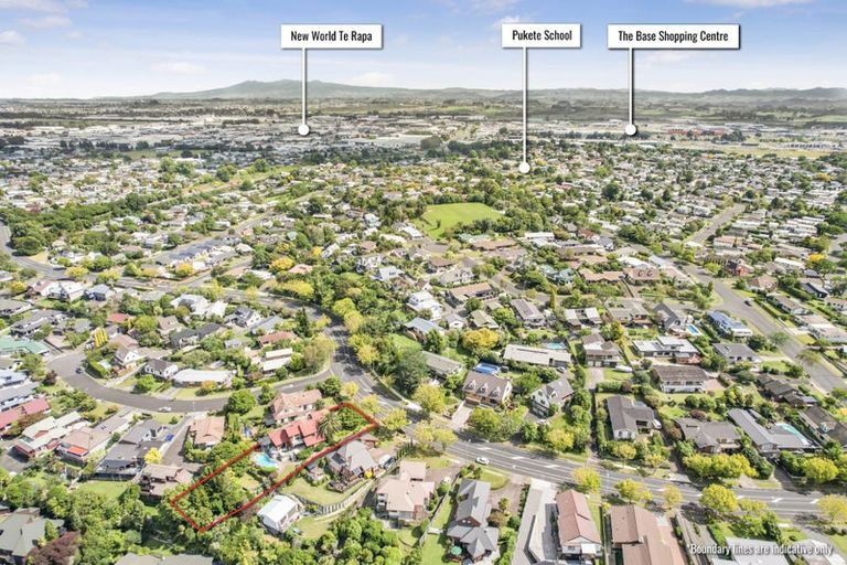 Photo of property in 98 Totara Drive, Pukete, Hamilton, 3200