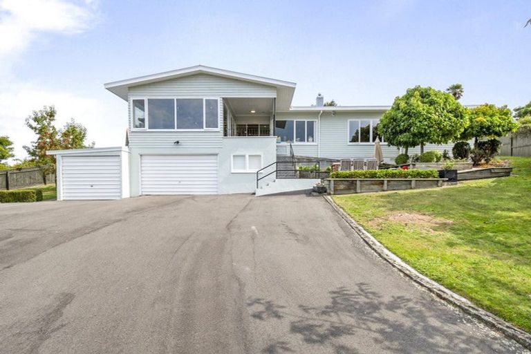 Photo of property in 12 Highfield Road, Feilding, 4702
