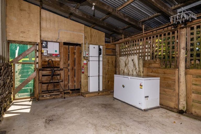 Photo of property in 218 Old Bay Road, Pakaraka, Kaikohe, 0472