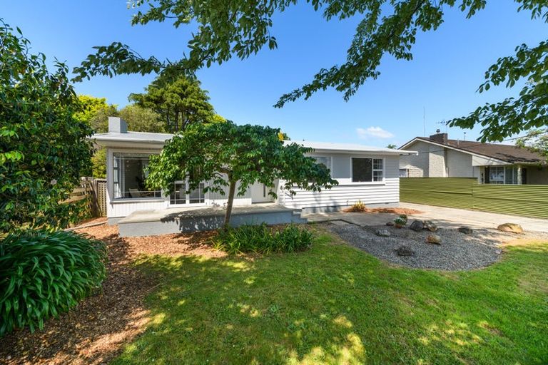 Photo of property in 194 Salisbury Street, Ashhurst, 4810