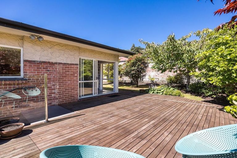 Photo of property in 47 Hazel Avenue, Caversham, Dunedin, 9012