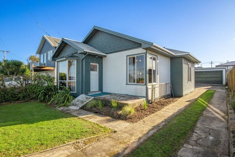 Photo of property in 1070 Brighton Road, Brighton, Dunedin, 9035