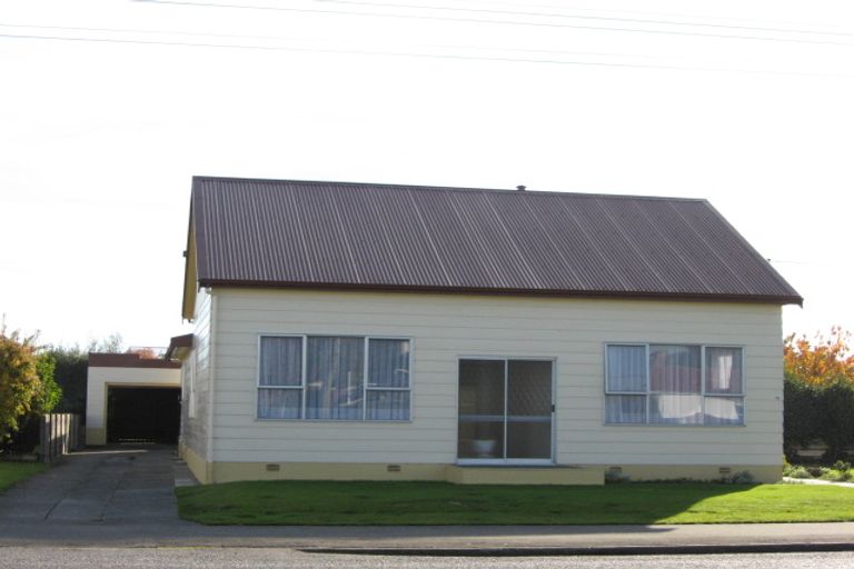 Photo of property in 19 Oakland Street, Mataura, 9712