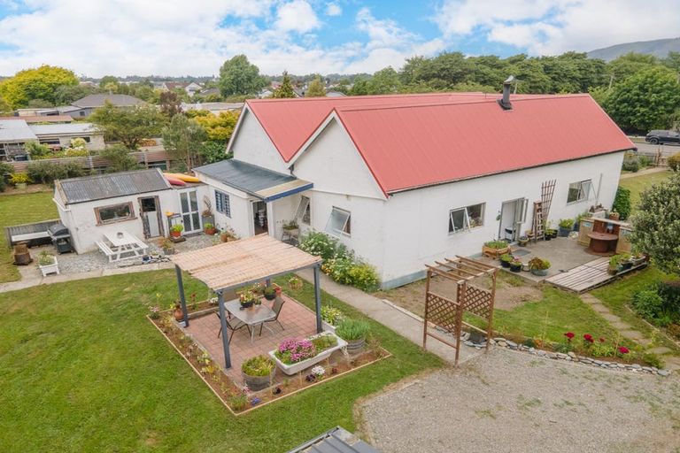 Photo of property in 174 High Street, Waimate, 7924