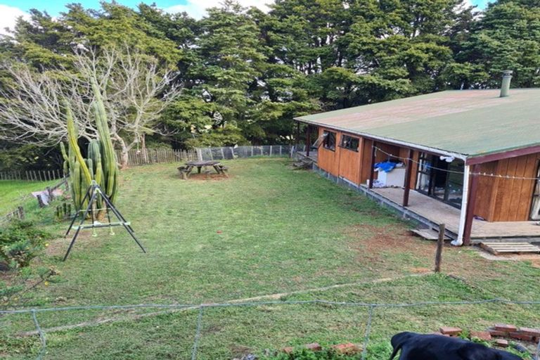 Photo of property in 4259 State Highway 1, Maromaku, Kawakawa, 0281