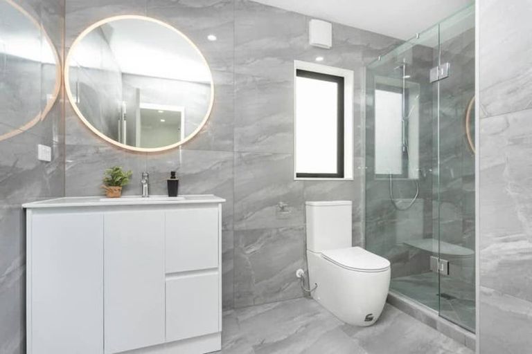 Photo of property in 1/41 Ambler Avenue, Glen Eden, Auckland, 0602