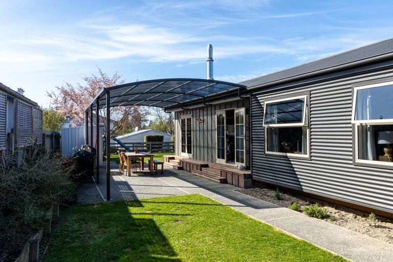 Photo of property in 45 Peel Street, Geraldine, 7930