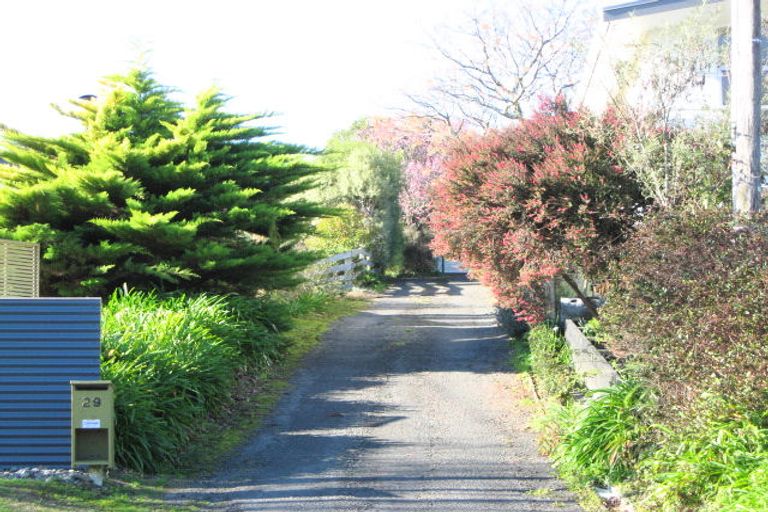 Photo of property in 29 Palmerston Road, Havelock North, 4130