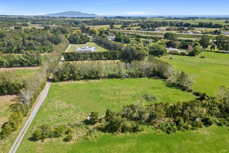 Photo of property in 21 Old Hautere Road, Hautere, Otaki, 5582