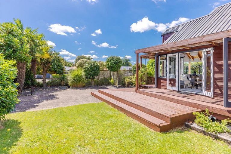 Photo of property in 3 Sycamore Place, Pukete, Hamilton, 3200