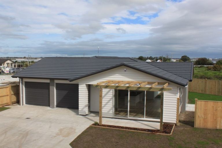 Photo of property in 17 Kapia Drive, Takanini, 2112