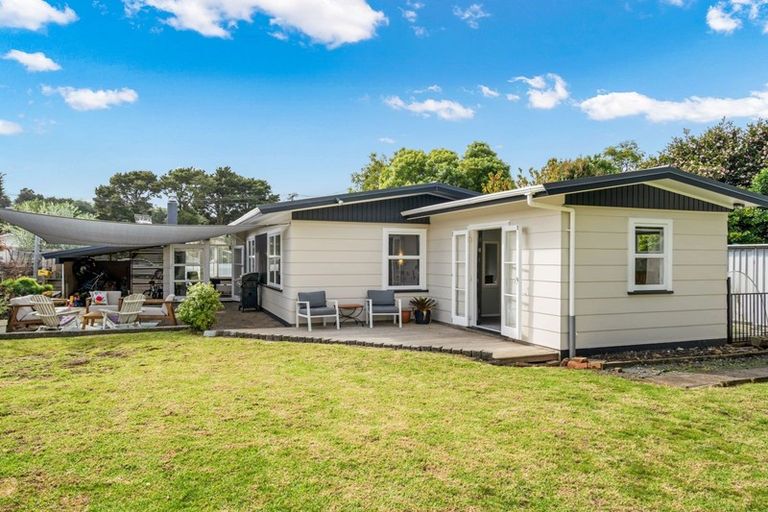 Photo of property in 5 Kereru Street, Maunu, Whangarei, 0110