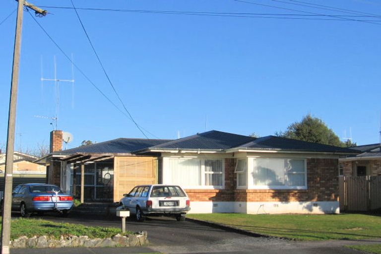 Photo of property in 26 Laurence Street, Queenwood, Hamilton, 3210