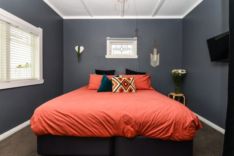 Photo of property in 27 Hinau Street, Maeroa, Hamilton, 3200