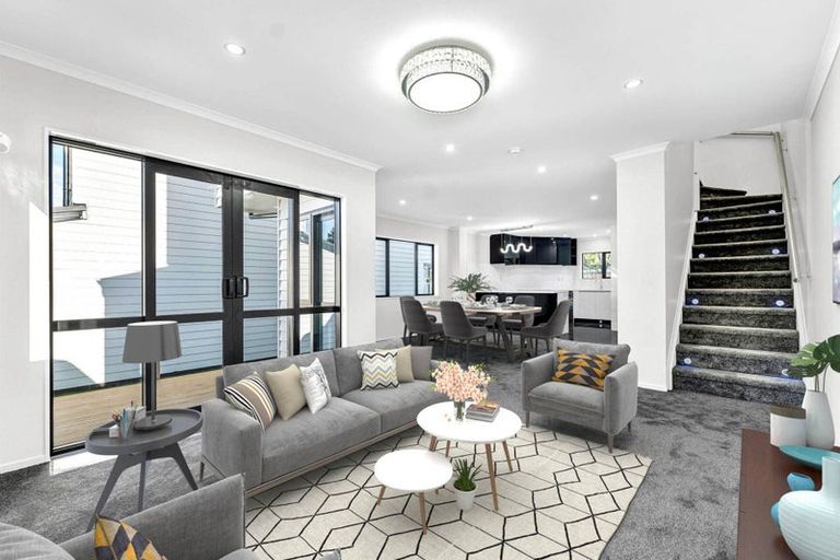 Photo of property in 15 Mckean Avenue, Manurewa, Auckland, 2102