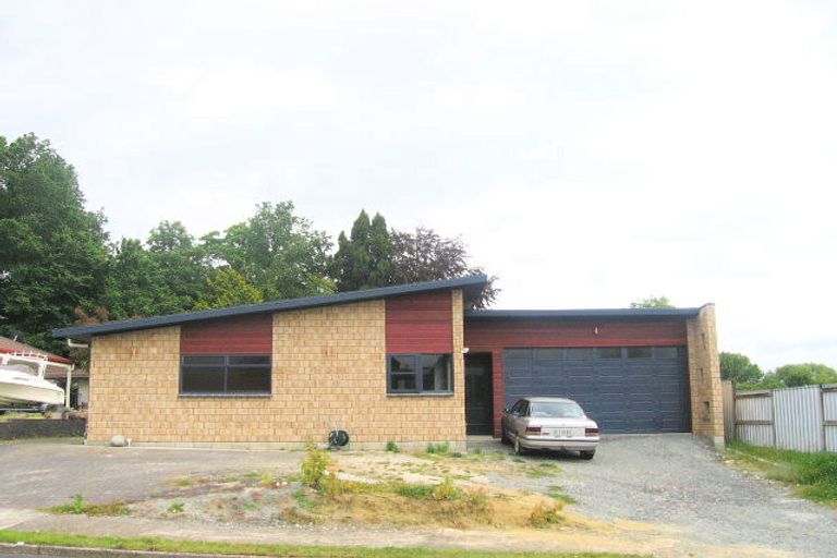 Photo of property in 1 Colin Brook Place, Te Kuiti, 3910