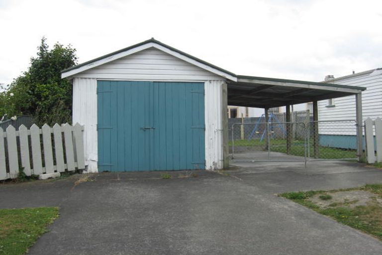 Photo of property in 84 Warwick Street, Feilding, 4702