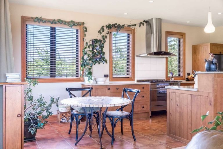 Photo of property in 426 Downs Road, Lowry Hills Range, Cheviot, 7381