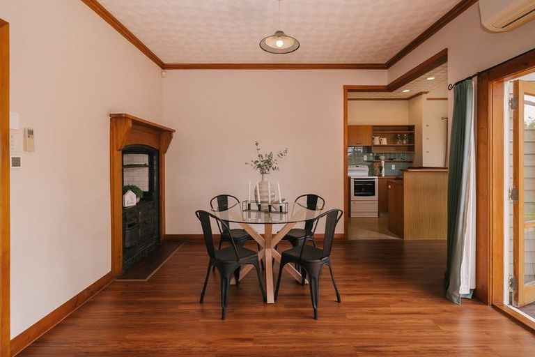 Photo of property in 15 Manson Street, Terrace End, Palmerston North, 4410