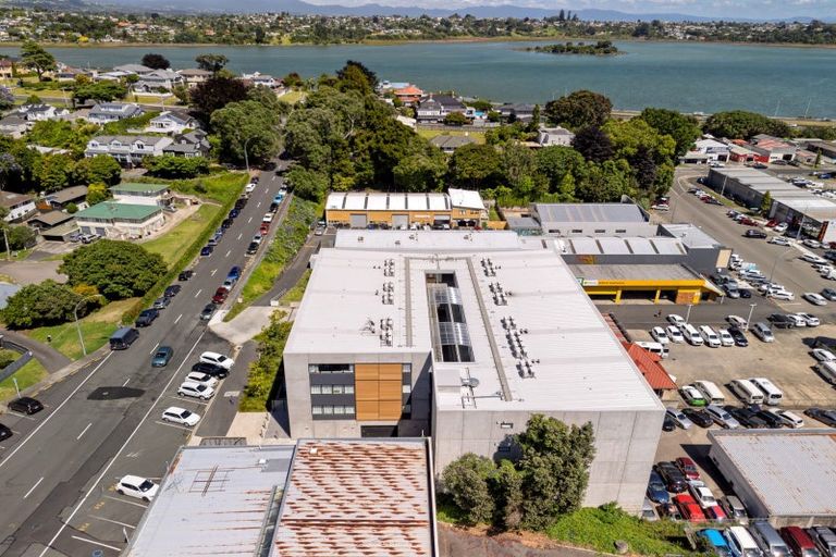 Photo of property in 206/75 Fourth Avenue, Tauranga, 3110