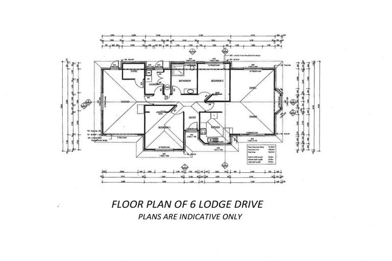 Photo of property in 3 Factory Lane, Ngatea, 3503