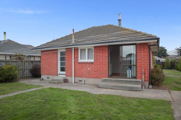 Photo of property in 221 Shortland Street, Aranui, Christchurch, 8061