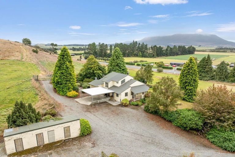 Photo of property in 4 Sommerset Street, Mossburn, 9792