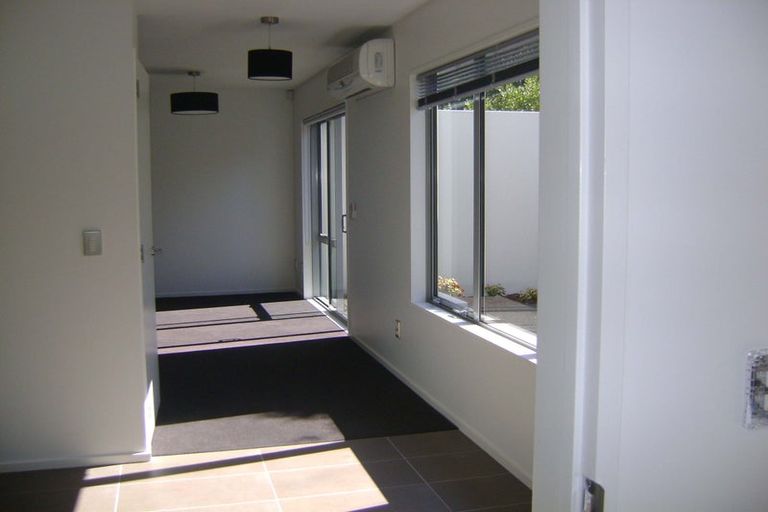 Photo of property in 47a Burlington Street, Sydenham, Christchurch, 8023