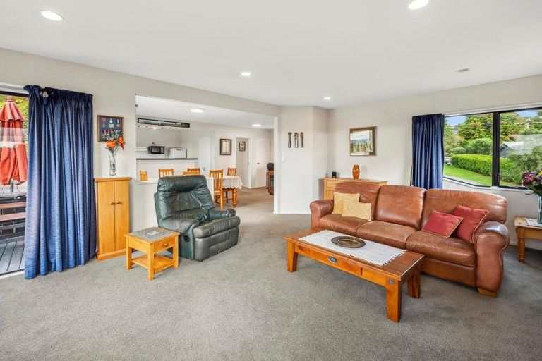 Photo of property in 13 Kerswell Terrace, Tihiotonga, Rotorua, 3015