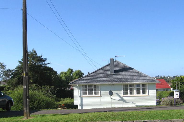 Photo of property in 59 Leybourne Circle, Glen Innes, Auckland, 1072